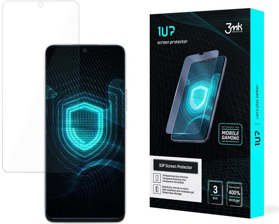 3Mk Protection Honor 90 - 3mk 1UP