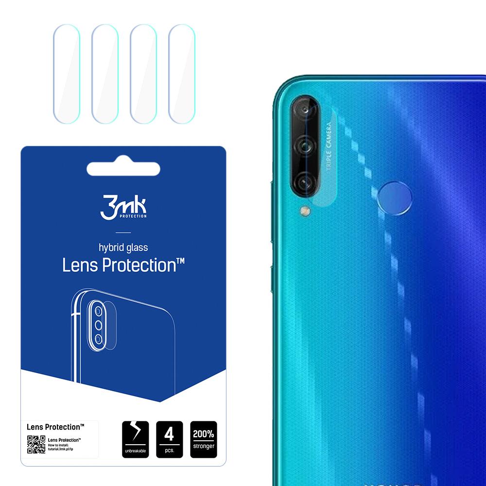 3Mk Protection Honor 9C - 3mk objektyvo apsauga