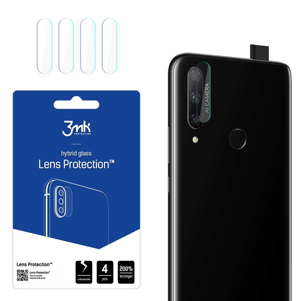 3Mk Protection Honor 9X - 3mk Lens Protection