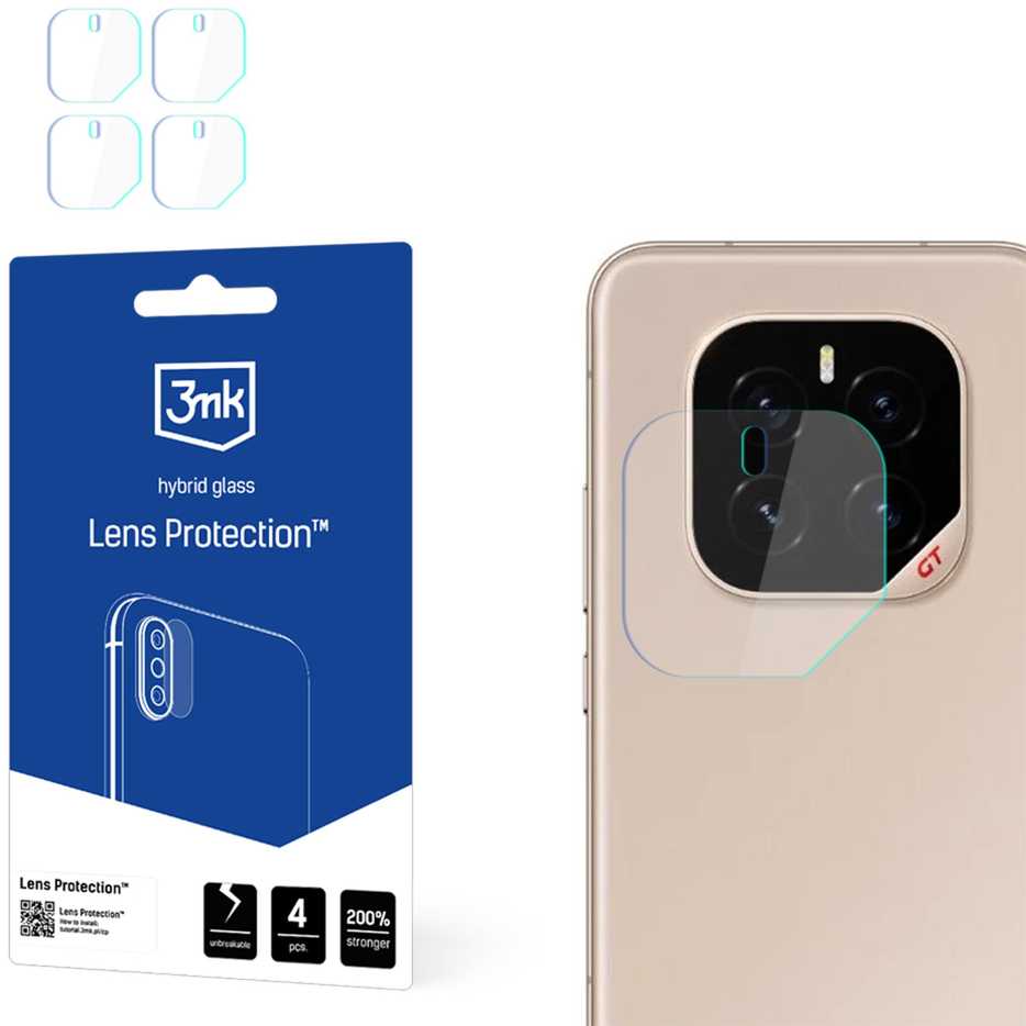 3Mk Protection „Honor GT Pro“ – 3 mk objektyvo apsauga