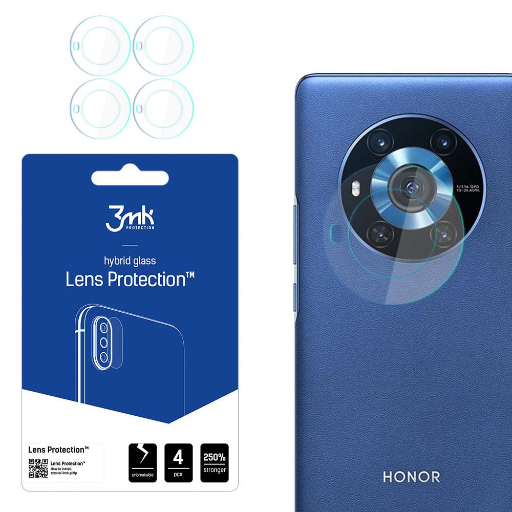 3Mk Protection Honor Magic 3 - 3mk Lens Protection