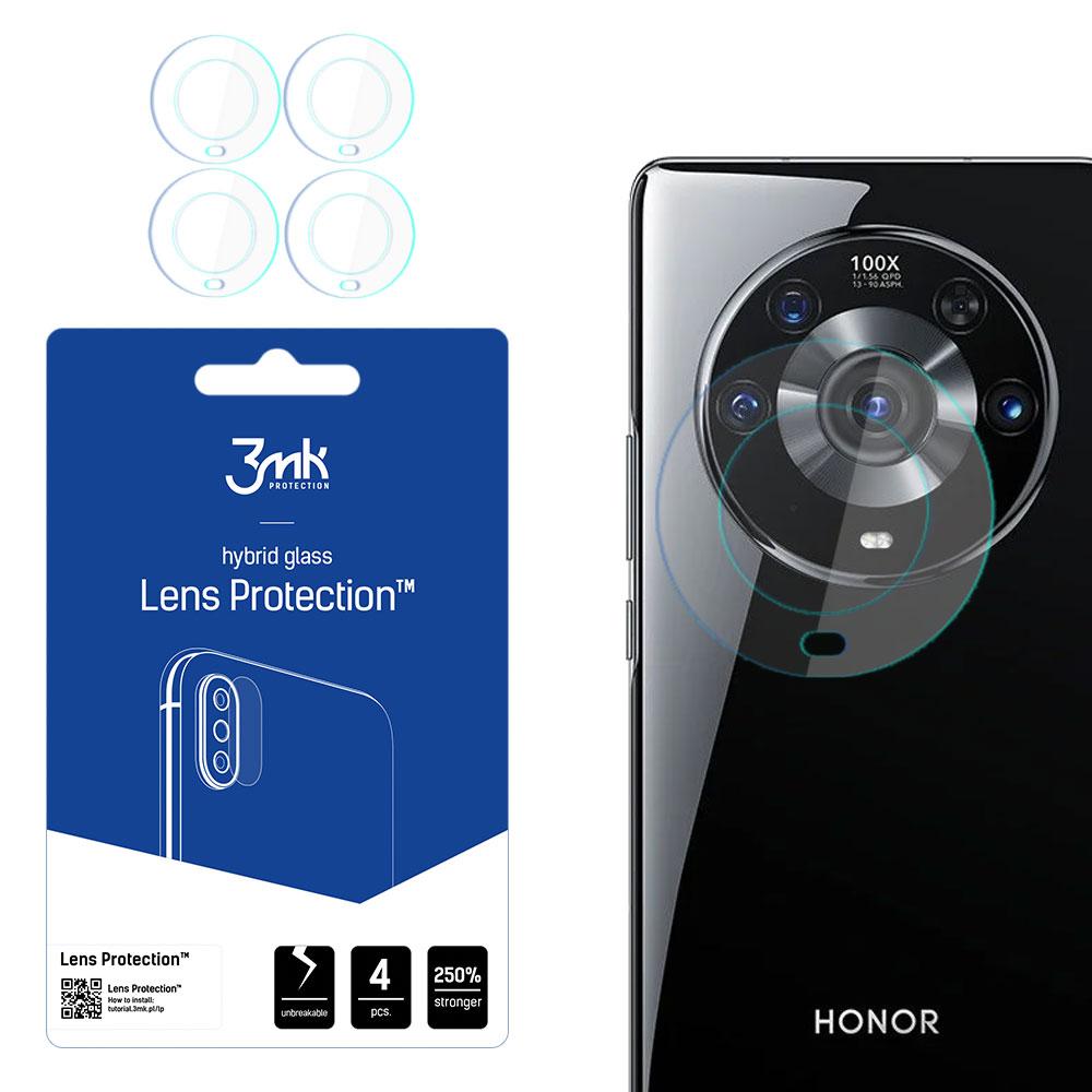3Mk Protection Honor Magic 3 Pro - 3mk Lens Protection