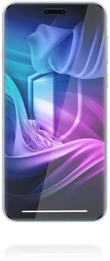3Mk apsauga „Honor Magic 7 Pro“ – 3mk šilkinis matinis „Pro“