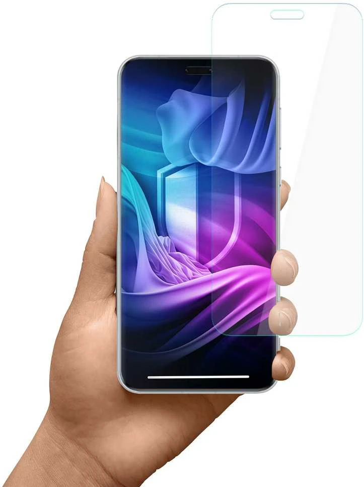 3Mk apsauga „Honor Magic 7 Pro“ – 3mk šilkinis matinis „Pro“