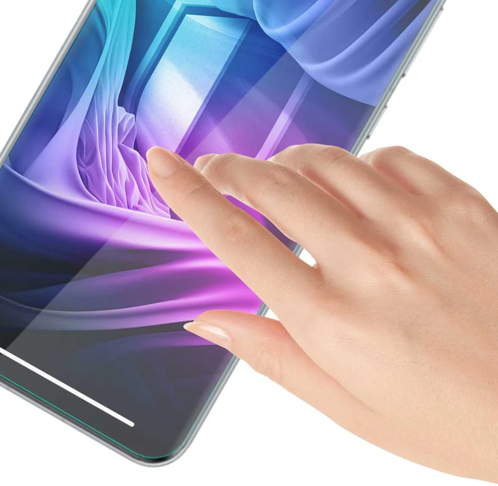 3Mk apsauga „Honor Magic 7 Pro“ – 3mk šilkinis matinis „Pro“