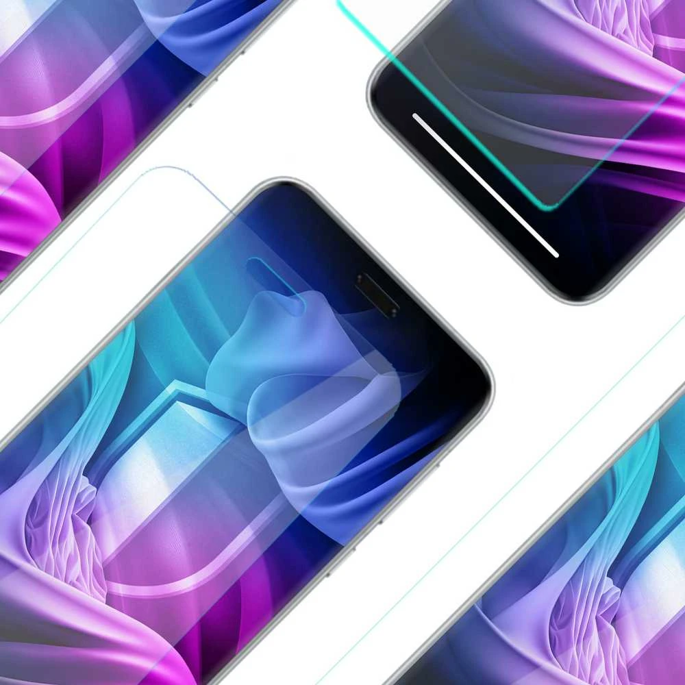 3Mk apsauga „Honor Magic 7 Pro“ – 3mk šilkinis matinis „Pro“
