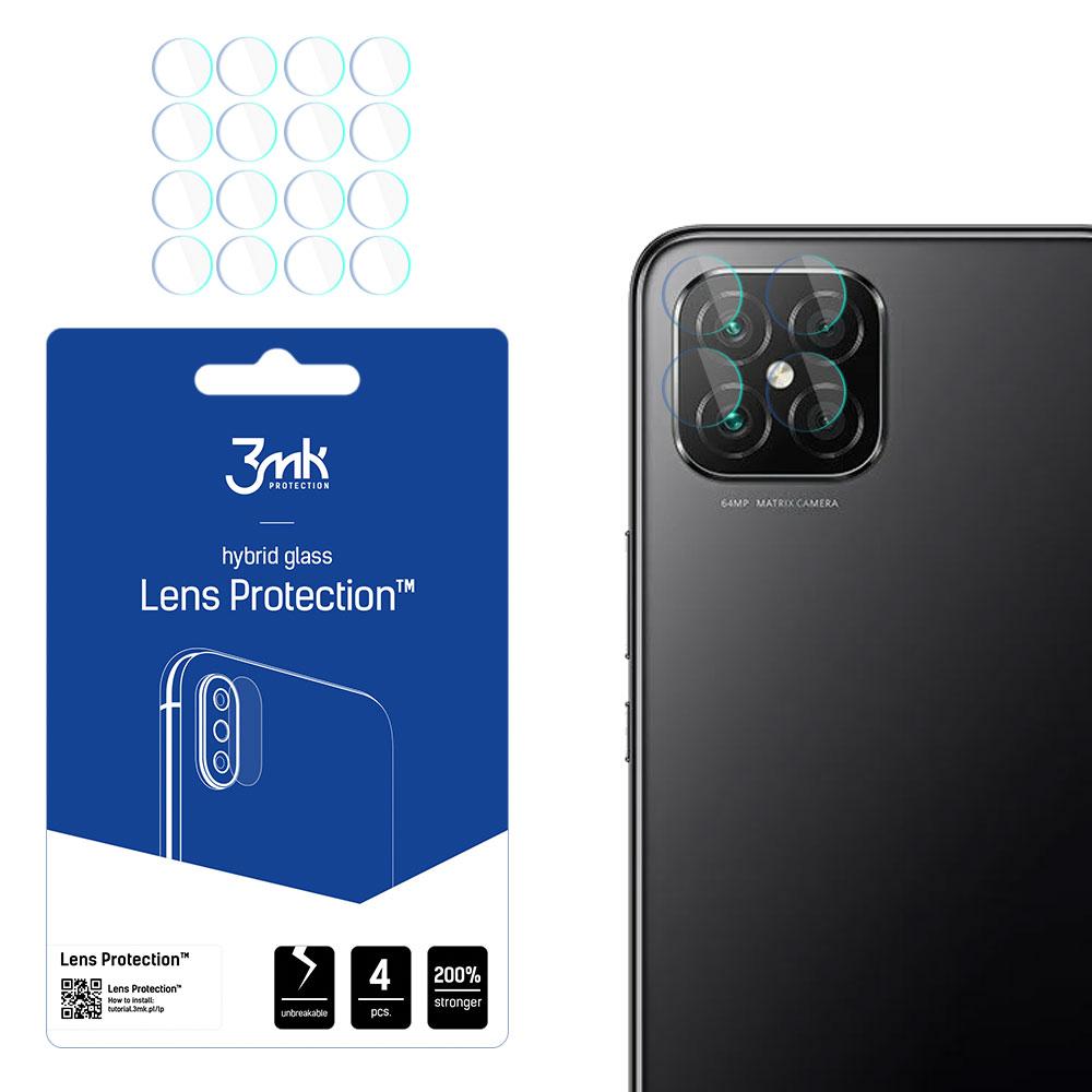 3Mk Protection Honor Play 20 Pro - 3mk objektyvo apsauga