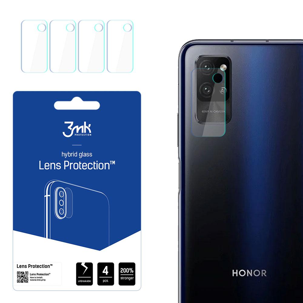 3Mk Protection Honor Play 4 Pro 5G - 3mk objektyvo apsauga