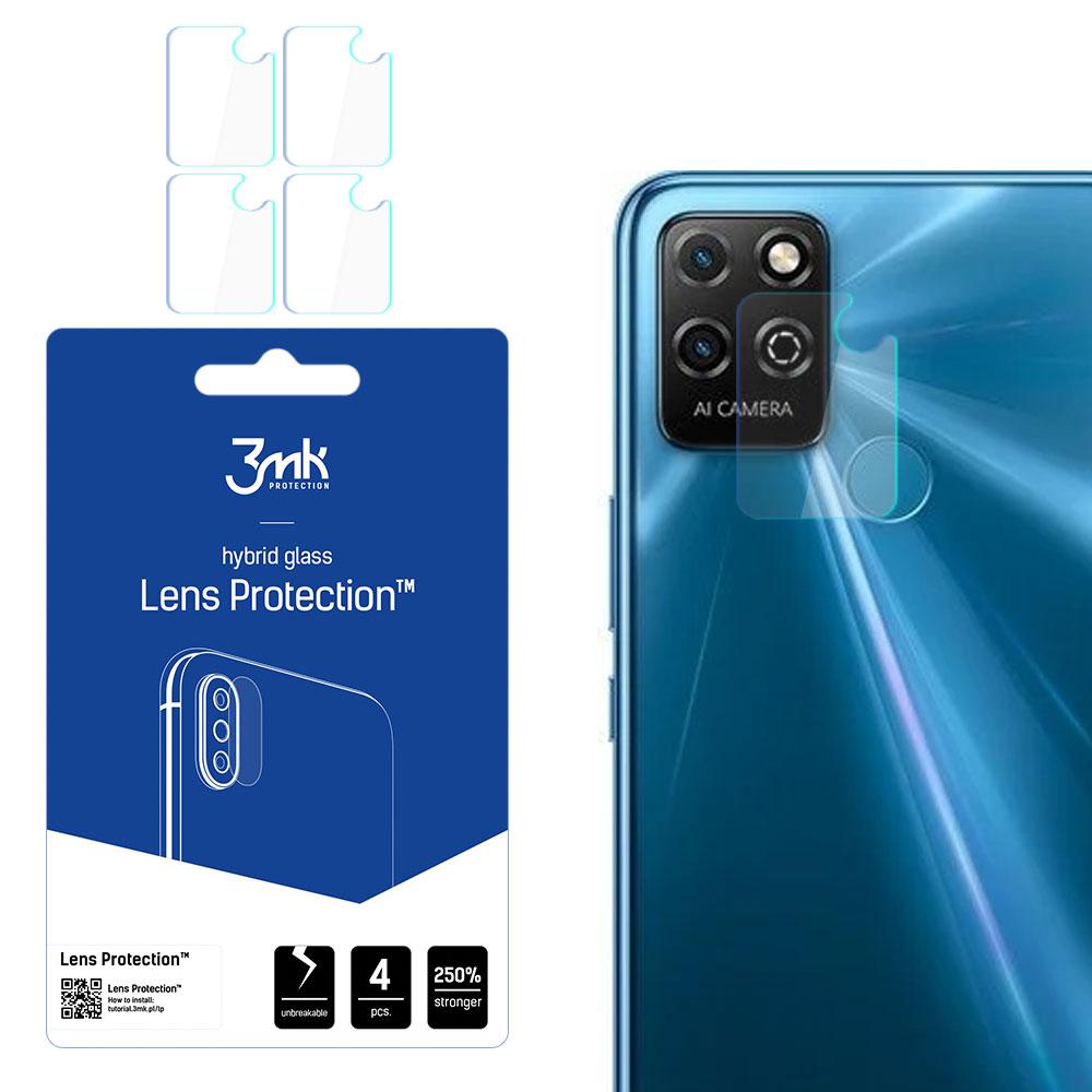 3Mk Protection Honor Play 5T - 3mk objektyvo apsauga