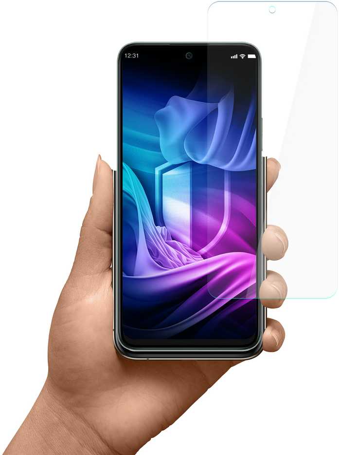 3Mk Protection Honor Play 60 Plus – 3mk Silky Matt Pro