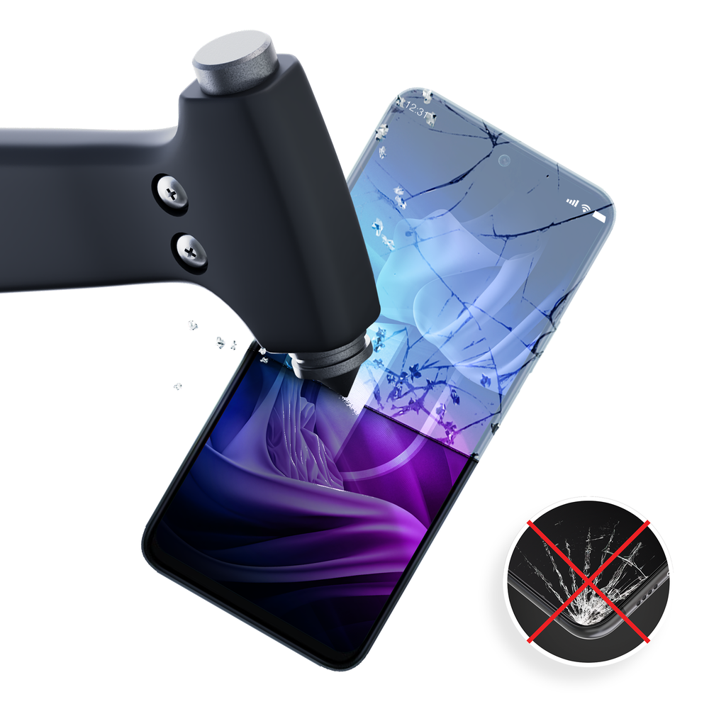 3Mk Protection Honor Play 60 Plus – 3mk Silky Matt Pro