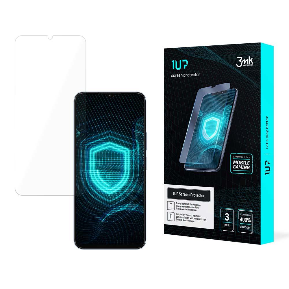 3Mk Protection Honor Play 6C - 3mk 1UP