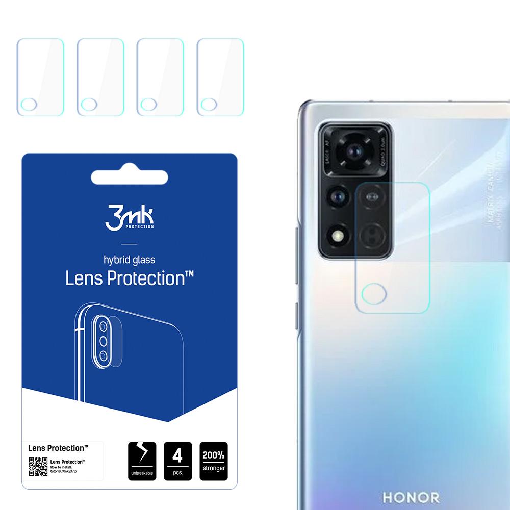 3Mk Protection Honor V40 5G - 3mk Lens Protection