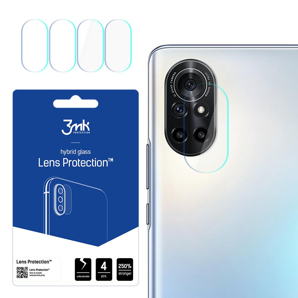 3Mk Protection Honor V40 Lite 5G - 3mk Lens Protection