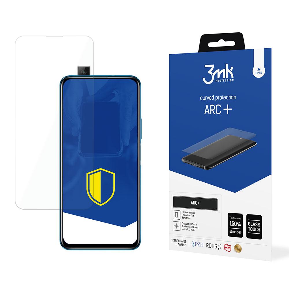 3Mk Protection Honor X10 5G - 3mk ARC+