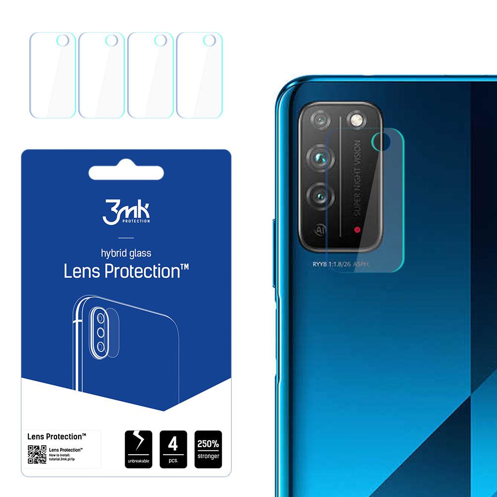 3Mk Protection Honor X10 5G - 3mk objektyvo apsauga