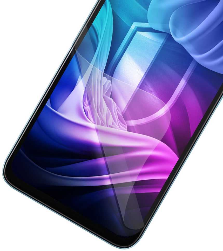 3MK Protection Honor X5b Plus / Honor X5b – 3MK Silky Matt Pro