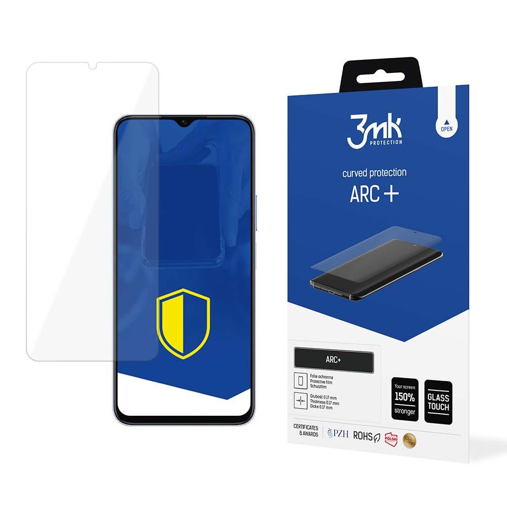 3Mk Protection Honor X6 - 3mk ARC+