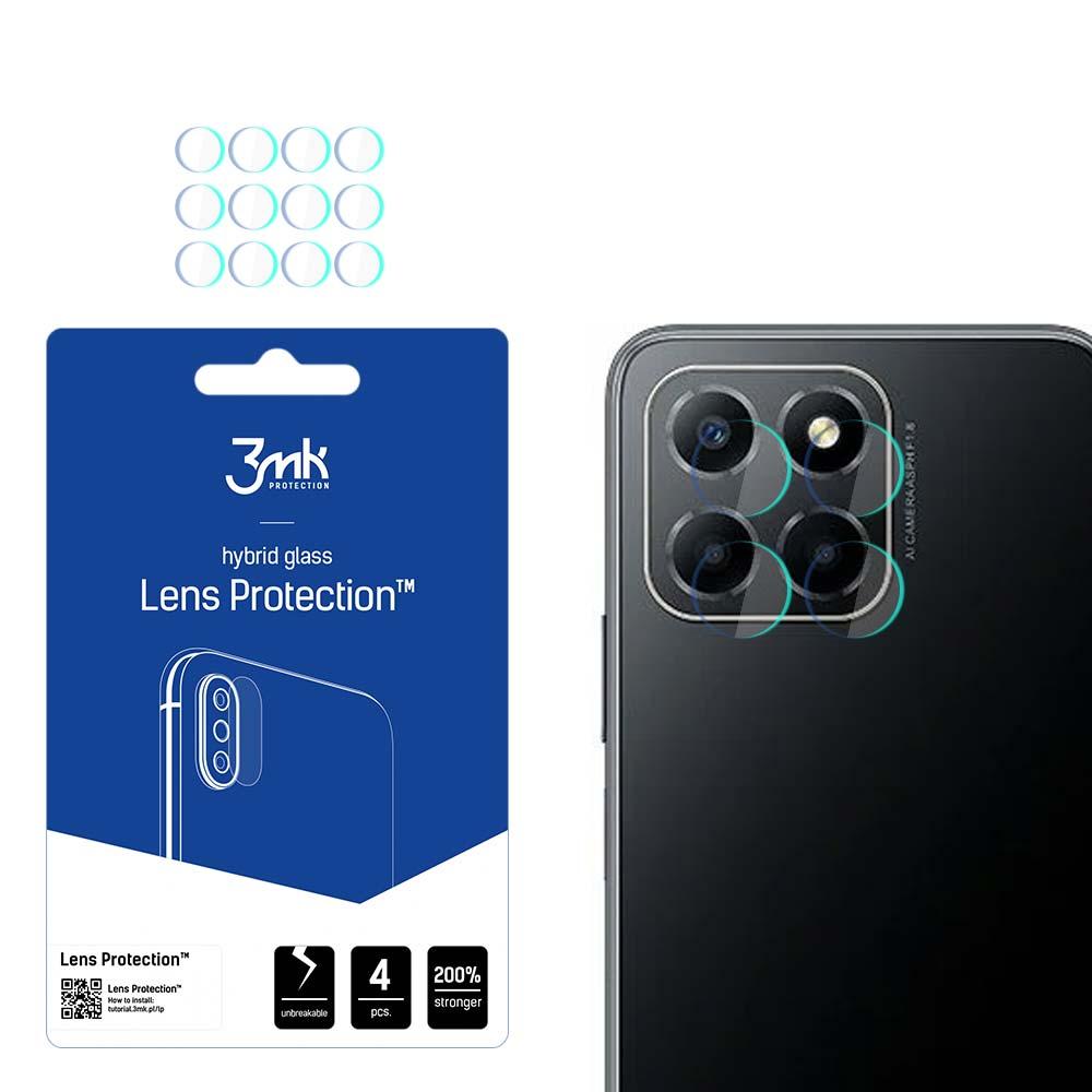 3Mk Protection Honor X6 – 3mk objektyvo apsauga
