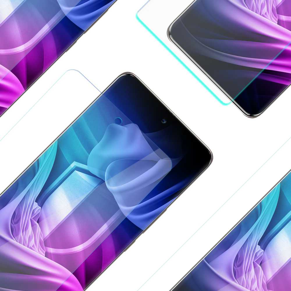 3Mk Protection Honor X60 Pro - 3mk Silky Matt Pro