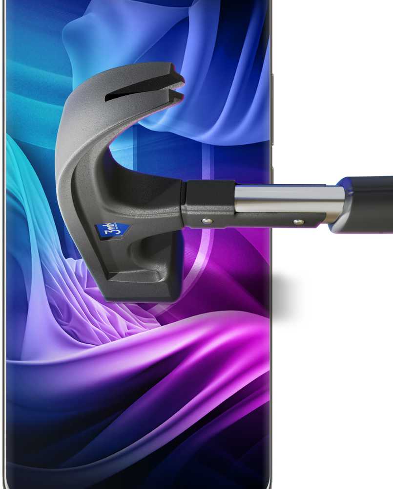 3Mk Protection Honor X60 Pro - 3mk Silky Matt Pro