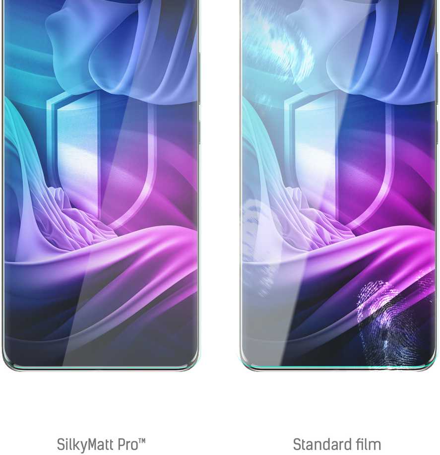 3Mk Protection Honor X60 Pro - 3mk Silky Matt Pro