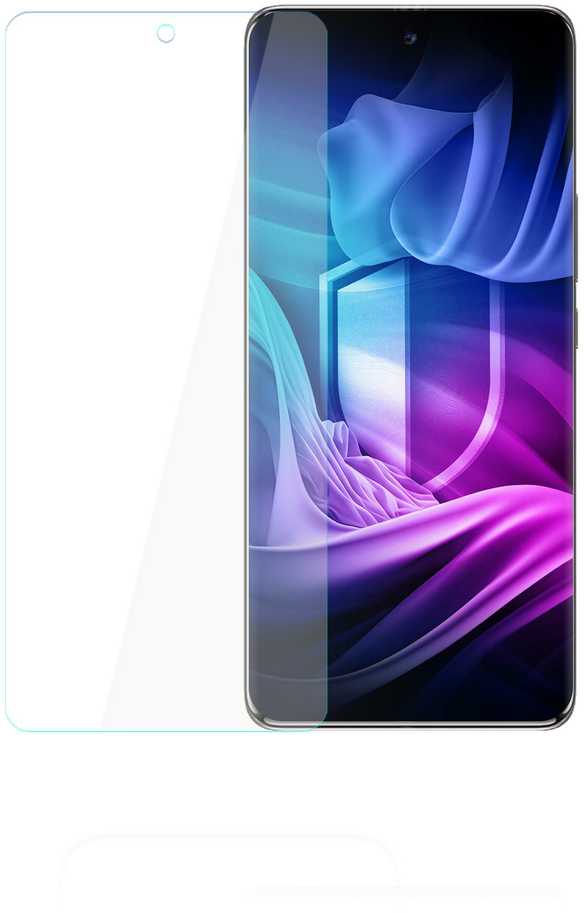 3Mk Protection Honor X60 Pro - 3mk Silky Matt Pro