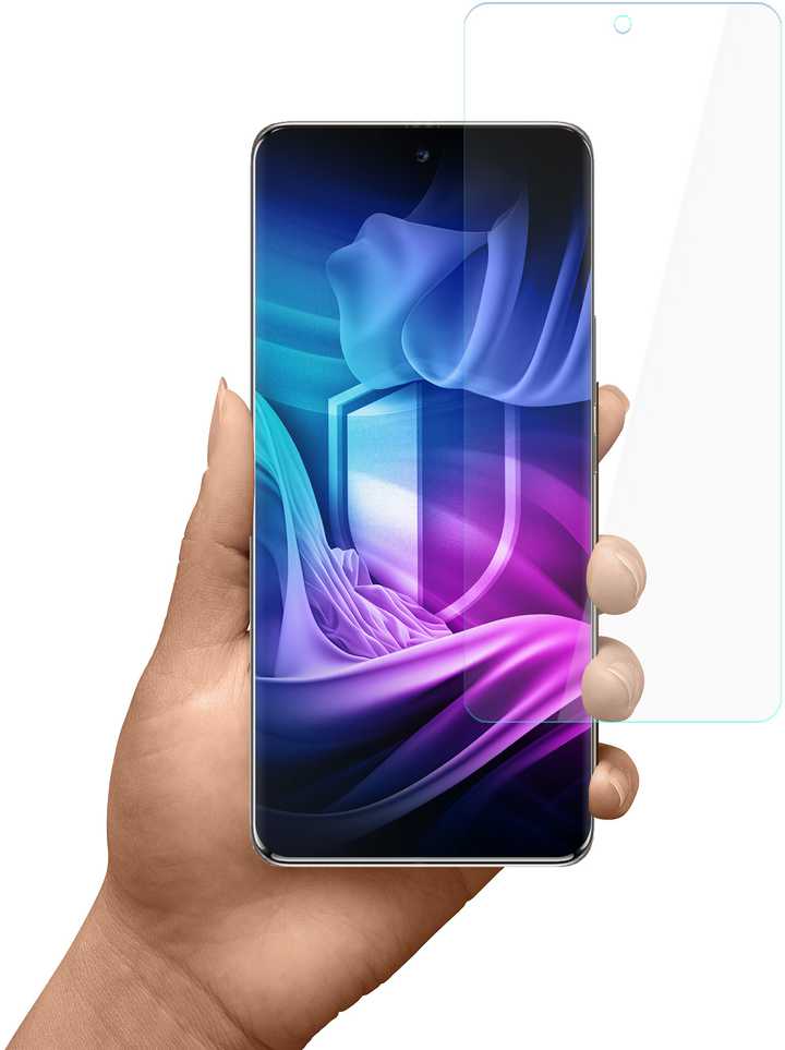 3Mk Protection Honor X60 Pro - 3mk Silky Matt Pro
