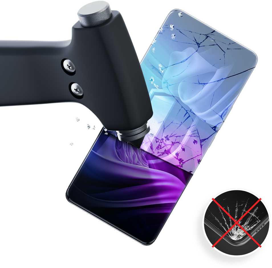 3Mk Protection Honor X60 Pro - 3mk Silky Matt Pro