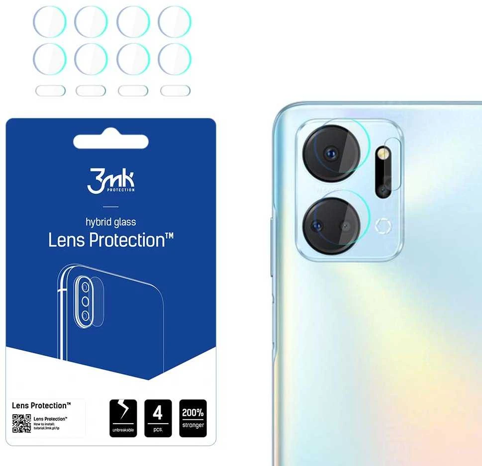 3Mk Protection Honor X7A – 3mk objektyvo apsauga