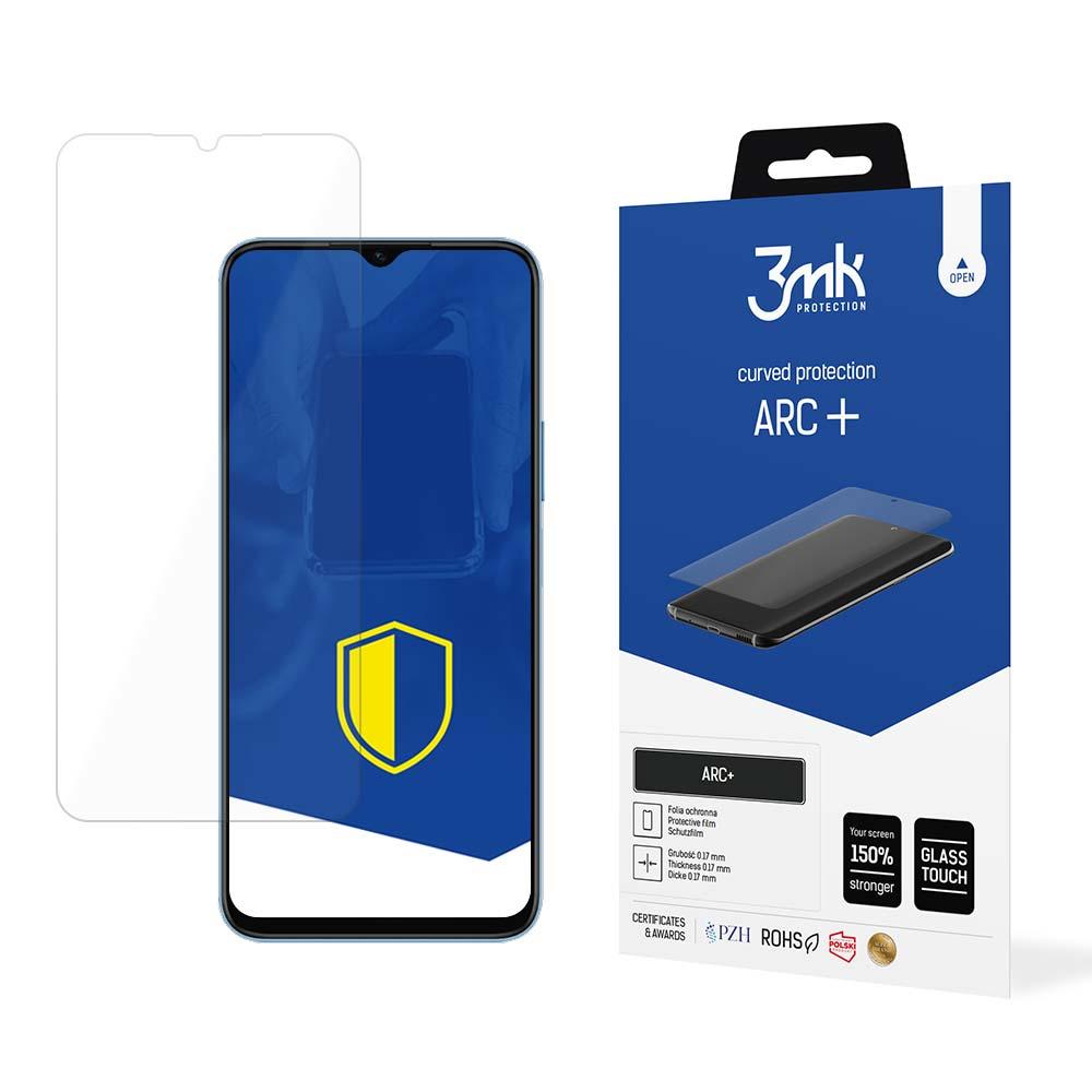 3Mk Protection Honor X8 5G - 3mk ARC+