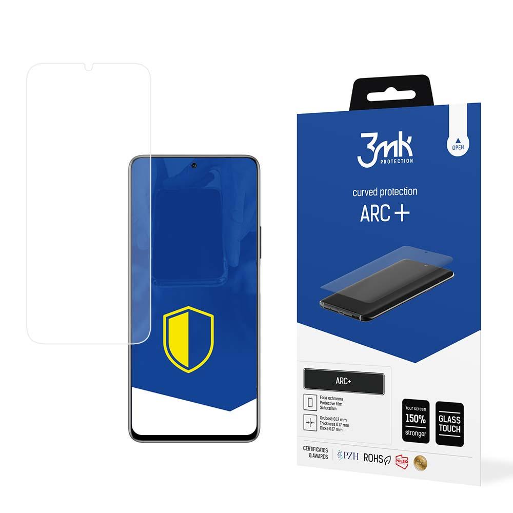 3Mk Protection Honor X9 5G - 3mk ARC+