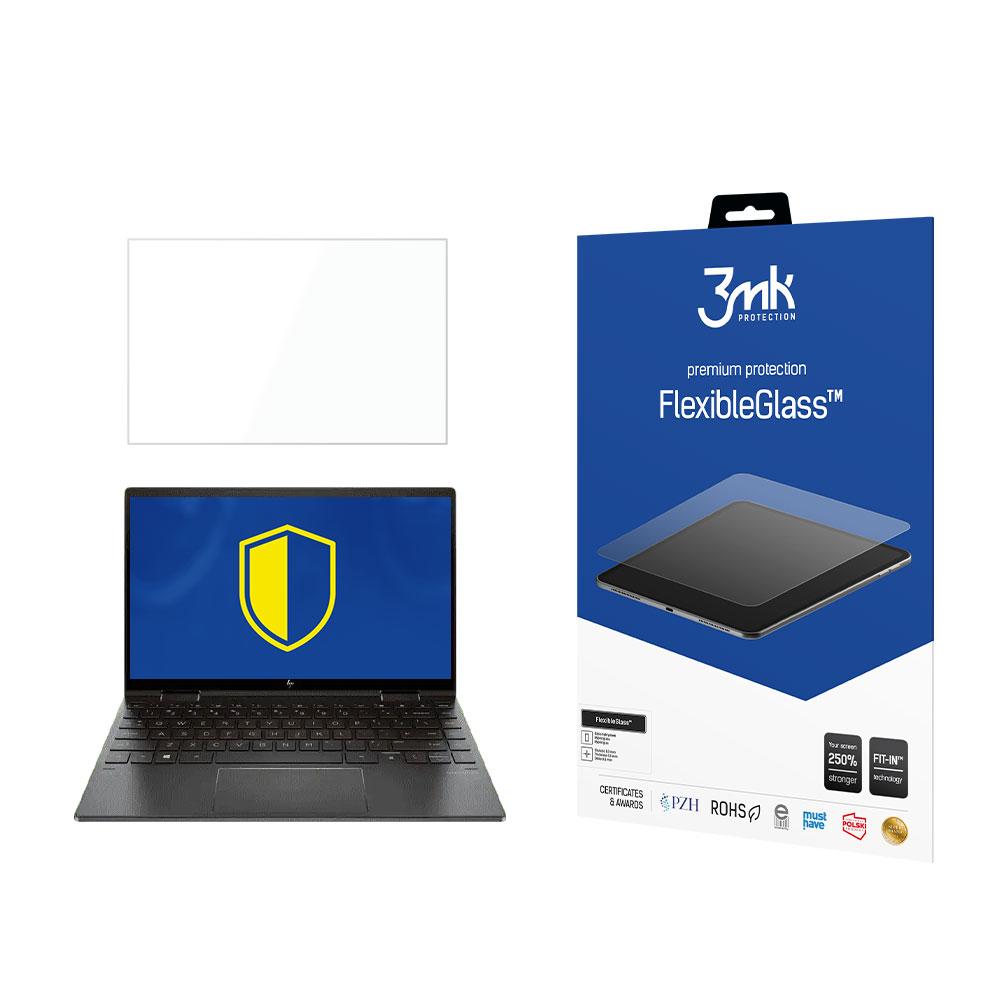 3Mk Protection HP Envy x360 13AY740 - iki 15" 3mk FlexibleGlass