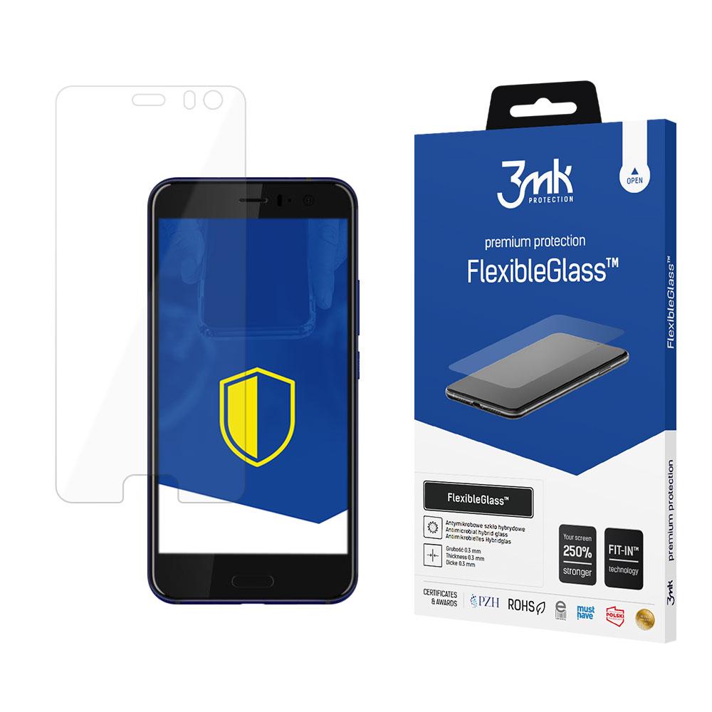 3Mk Protection HTC U11 Life – 3mk FlexibleGlass