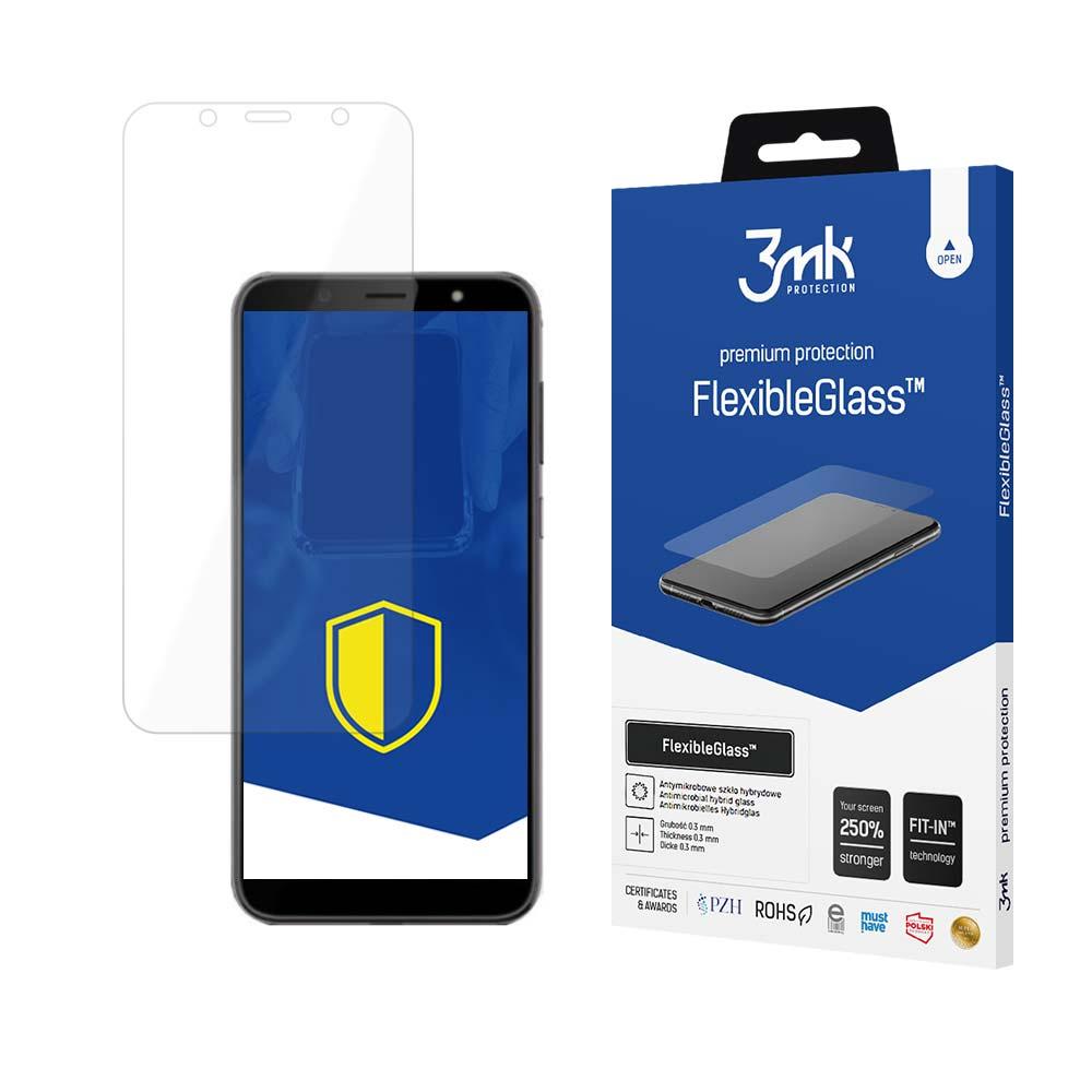 3Mk Protection HTC U12 Life - 3mk FlexibleGlass