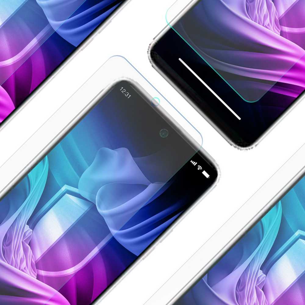 3Mk Protection HTC U23 Pro - 3mk Silky Matt Pro