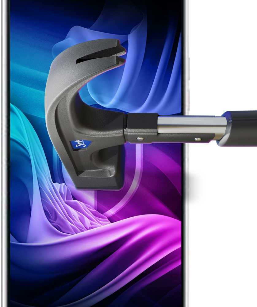 3Mk Protection HTC U23 Pro - 3mk Silky Matt Pro