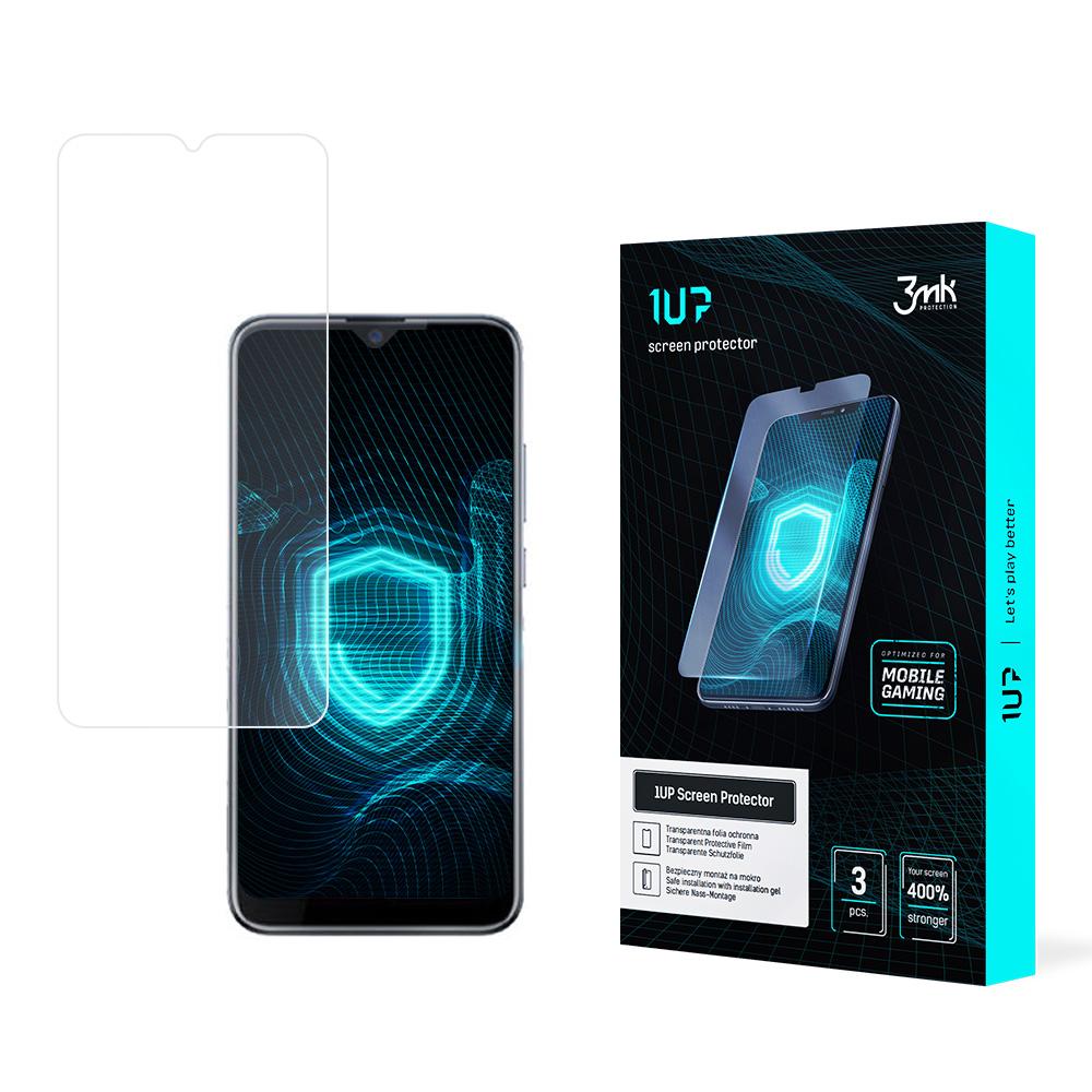 3Mk Protection HTC Wildfire E2 - 3mk 1UP