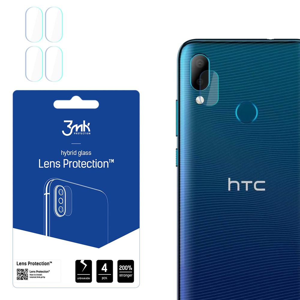 3Mk Protection HTC Wildfire E2 – 3mk ekrano apsauga