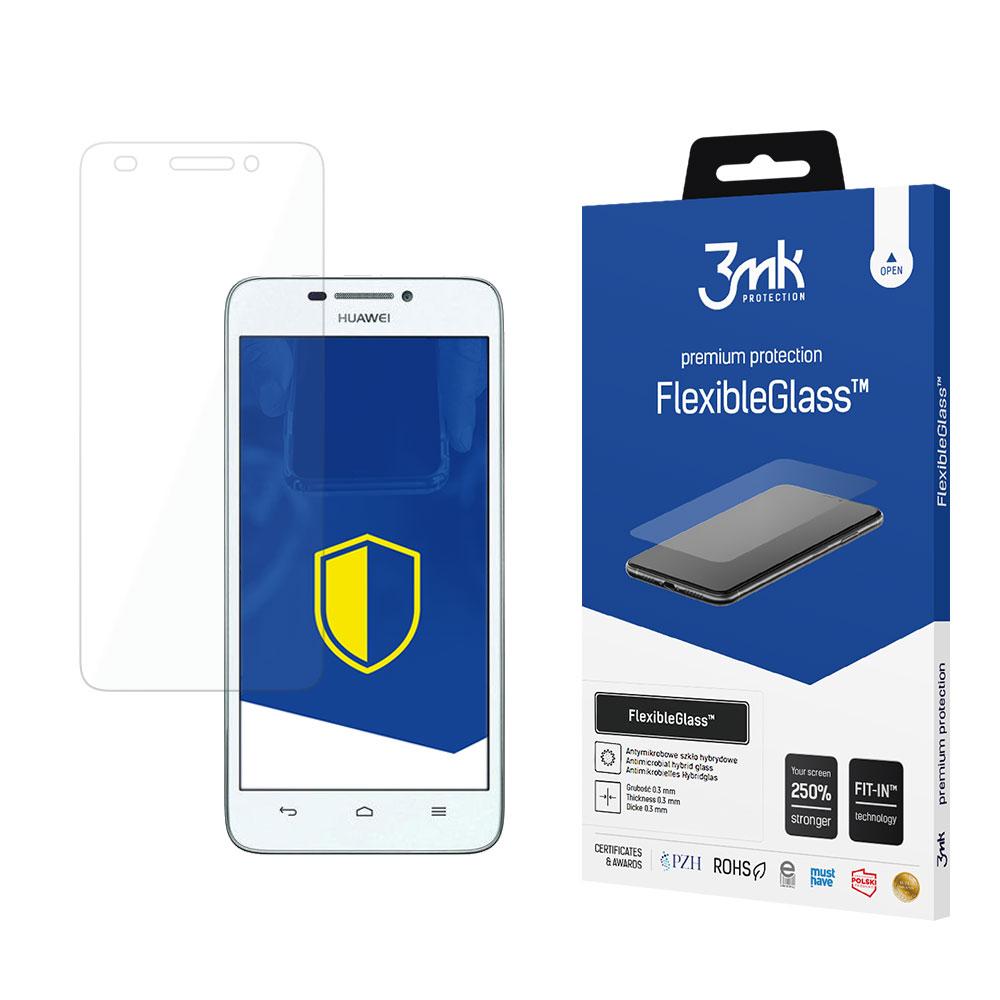 3Mk Protection Huawei Ascend G620S - 3mk FlexibleGlass