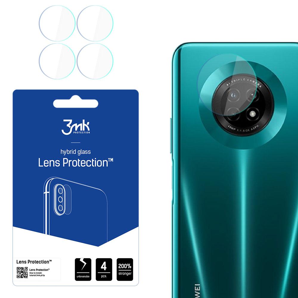 3Mk Protection Huawei Enjoy 20 Plus 5G – 3mk objektyvo apsauga