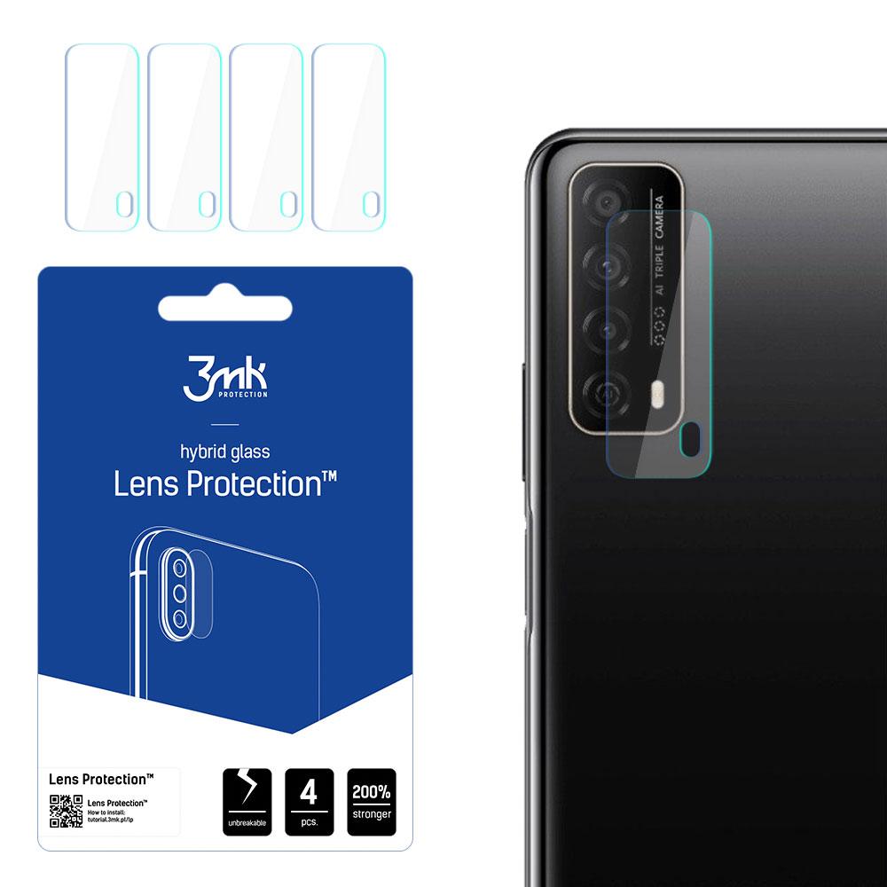 3Mk Protection Huawei Enjoy 20 SE - 3mk Lens Protection