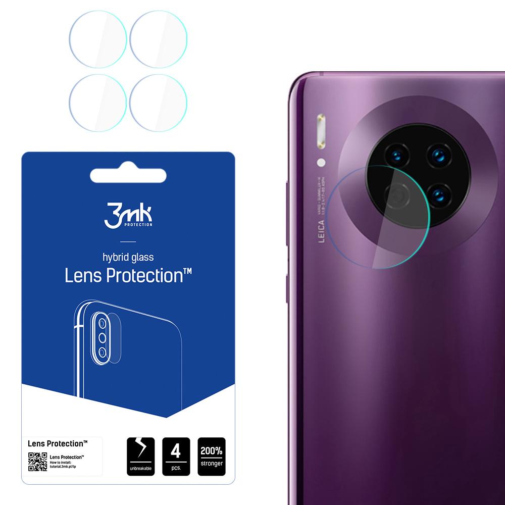 3Mk Protection Huawei Mate 30 - 3mk Lens Protection