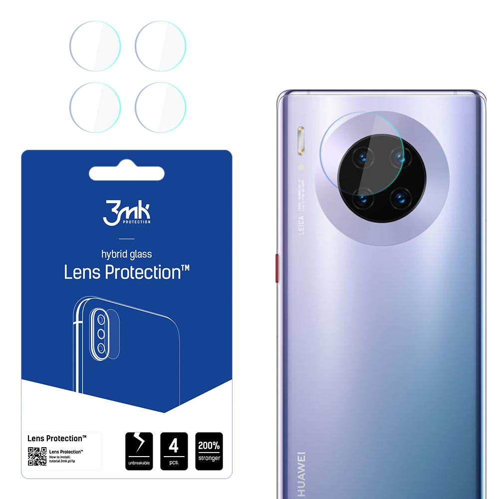 3Mk Protection Huawei Mate 30 Pro 5G – 3mk objektyvo apsauga