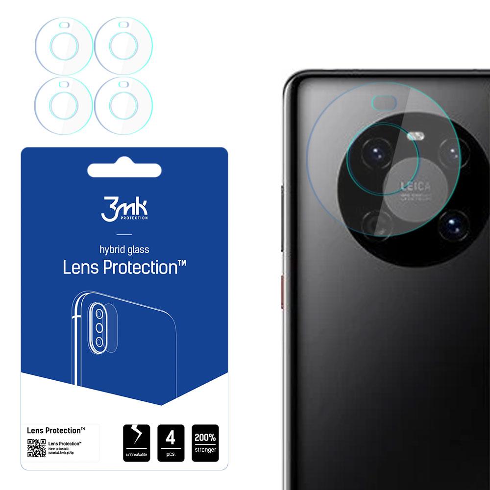 3Mk Protection Huawei Mate 40 - 3mk Lens Protection