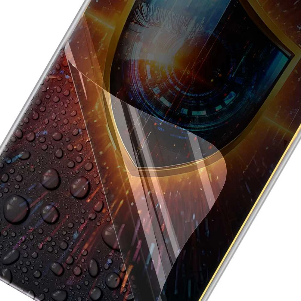 3Mk apsauga Huawei Mate 50 Pro – 3mk Silky Matt Privatumas
