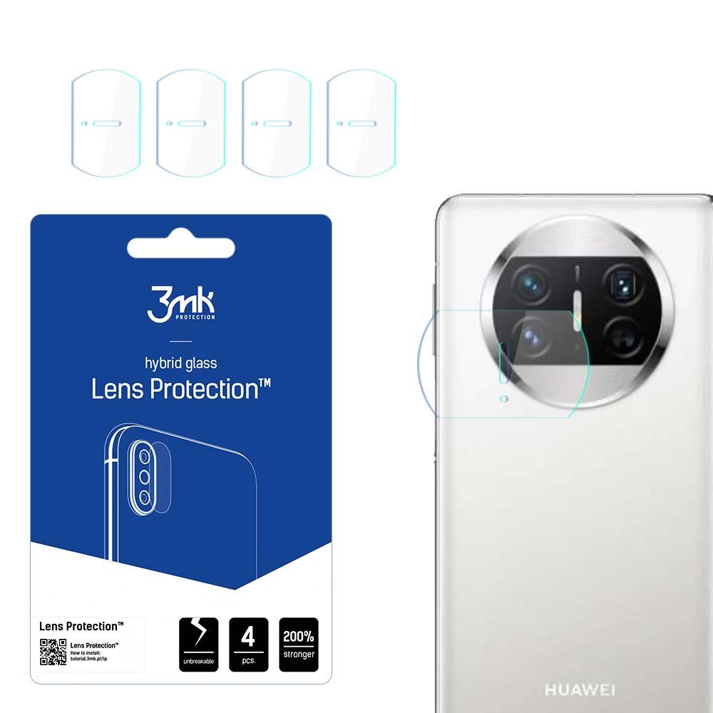 3Mk Protection Huawei Mate X3 - 3mk objektyvo apsauga