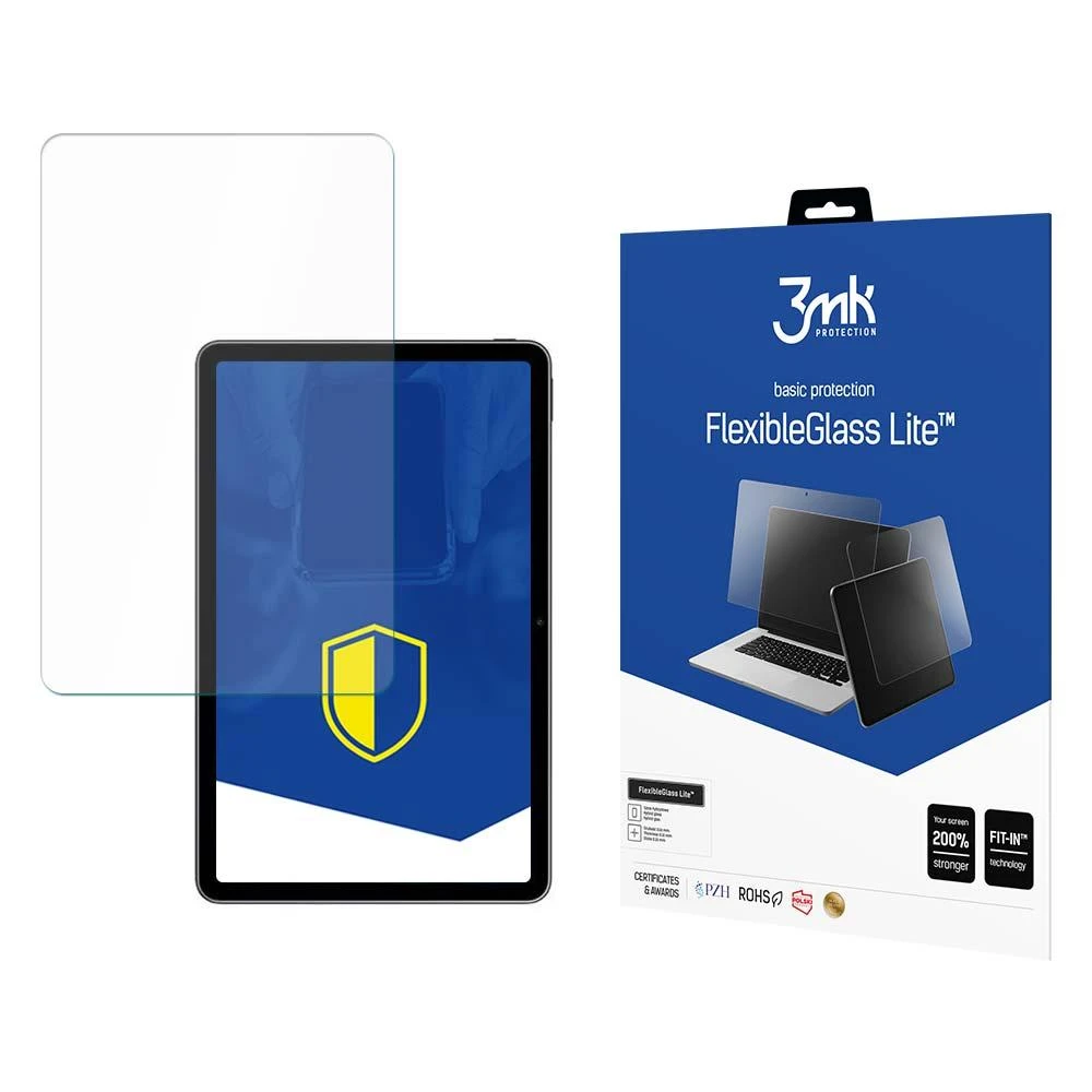 3mk „FlexibleGlass Lite“, skirtas „Huawei MatePad 10.4“