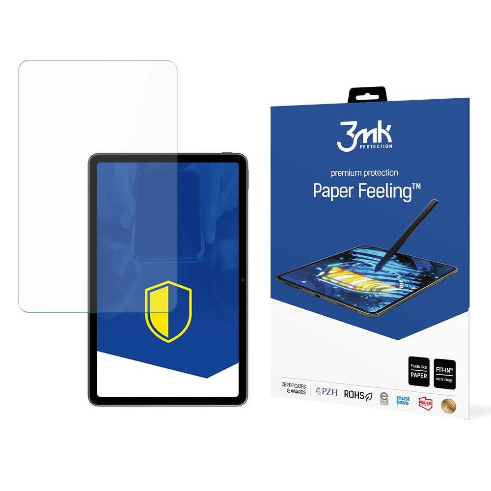3Mk Protection Huawei MatePad 10,4 - iki 11" 3mk Paper Feeling