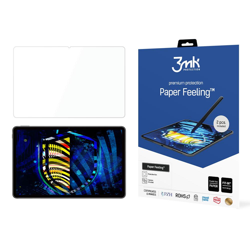 3Mk Protection Huawei MatePad 11 WiFi - iki 11" 3mk Paper Feeling